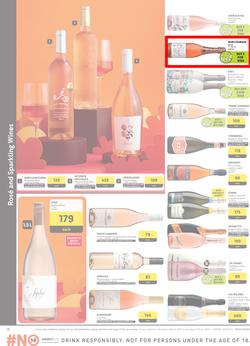 Makro : Easter Liquor (04 March - 31 March 2024), page 18