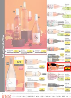 Makro : Easter Liquor (04 March - 31 March 2024), page 18