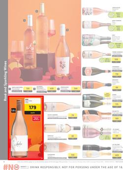 Makro : Easter Liquor (04 March - 31 March 2024), page 18