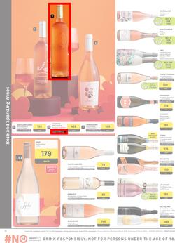 Makro : Easter Liquor (04 March - 31 March 2024), page 18
