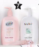 Baby Things Baby Lotion-500ml Each