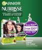 Garnier Nutrisse Creme Hair Colour Assorted Shades-For 1