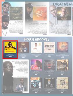 Musica : Entertainer (25 Oct - 25 Dec 2018), page 18