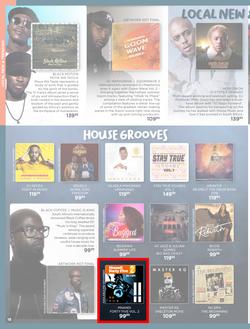 Musica : Entertainer (25 Oct - 25 Dec 2018), page 18