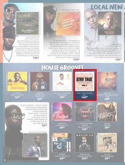 Musica : Entertainer (25 Oct - 25 Dec 2018), page 18