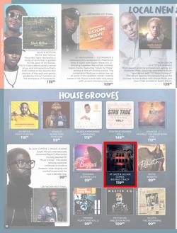 Musica : Entertainer (25 Oct - 25 Dec 2018), page 18