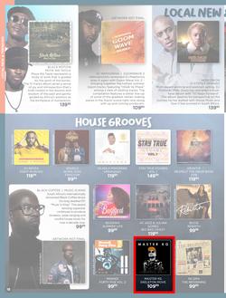 Musica : Entertainer (25 Oct - 25 Dec 2018), page 18