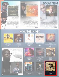 Musica : Entertainer (25 Oct - 25 Dec 2018), page 18