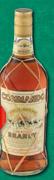 Commando Cask Matured Brandy-750ml