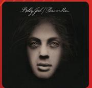 Billy Joel/Piano Man Vinyl