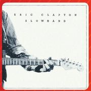 Eric Clapton Slow Hand Vinyl