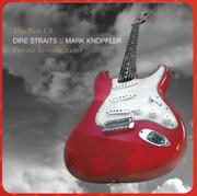 The Best Of Private Investigations Vinyl