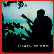 On And On Jack Johnson Vinyl