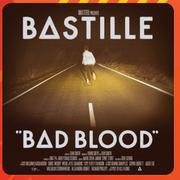 Bastille Bad Blood Vinyl
