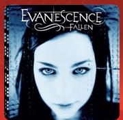Evane Scence Fallen Vinyl