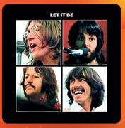 Let It Be Vinyl