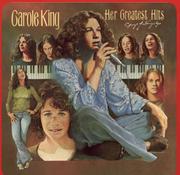 Carole King Her Greatest Hits Vinyl