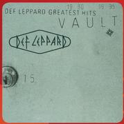 Def Leppard Greatest Hite Vault Vinyl