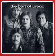 The Best Of Bread Vinyl