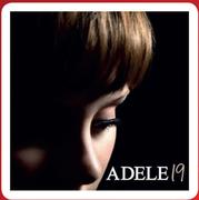 Adele19 Vinyl