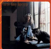 Carole King Tape Strg Vinyl