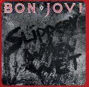 Bon Jovi Vinyl
