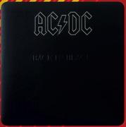 AC/DC Vinyl