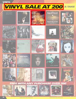 Musica : Closing Down Sale (28 January - 3 March 2021), page 18
