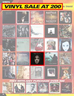 Musica : Closing Down Sale (28 January - 3 March 2021), page 18