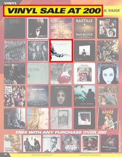Musica : Closing Down Sale (28 January - 3 March 2021), page 18