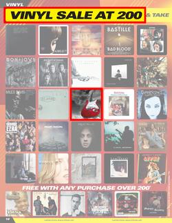 Musica : Closing Down Sale (28 January - 3 March 2021), page 18