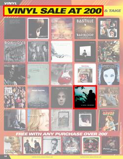Musica : Closing Down Sale (28 January - 3 March 2021), page 18