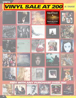 Musica : Closing Down Sale (28 January - 3 March 2021), page 18