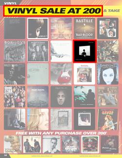 Musica : Closing Down Sale (28 January - 3 March 2021), page 18