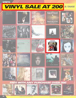 Musica : Closing Down Sale (28 January - 3 March 2021), page 18