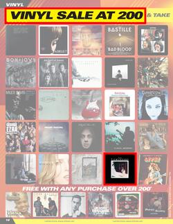Musica : Closing Down Sale (28 January - 3 March 2021), page 18