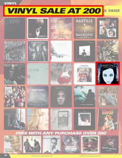 Musica : Closing Down Sale (28 January - 3 March 2021), page 18