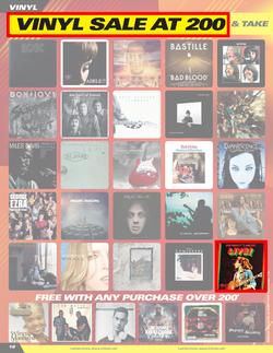 Musica : Closing Down Sale (28 January - 3 March 2021), page 18