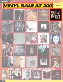 Musica : Closing Down Sale (28 January - 3 March 2021), page 18