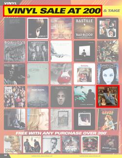 Musica : Closing Down Sale (28 January - 3 March 2021), page 18
