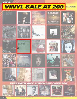 Musica : Closing Down Sale (28 January - 3 March 2021), page 18