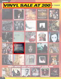 Musica : Closing Down Sale (28 January - 3 March 2021), page 18