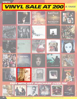 Musica : Closing Down Sale (28 January - 3 March 2021), page 18