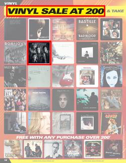 Musica : Closing Down Sale (28 January - 3 March 2021), page 18