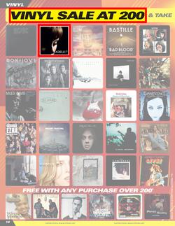 Musica : Closing Down Sale (28 January - 3 March 2021), page 18
