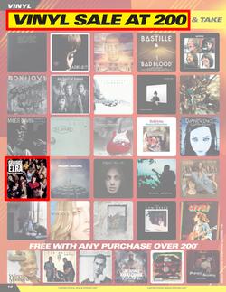 Musica : Closing Down Sale (28 January - 3 March 2021), page 18
