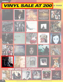 Musica : Closing Down Sale (28 January - 3 March 2021), page 18