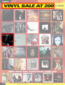Musica : Closing Down Sale (28 January - 3 March 2021), page 18