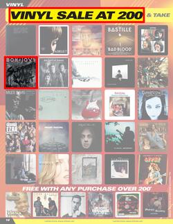 Musica : Closing Down Sale (28 January - 3 March 2021), page 18