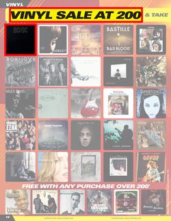Musica : Closing Down Sale (28 January - 3 March 2021), page 18